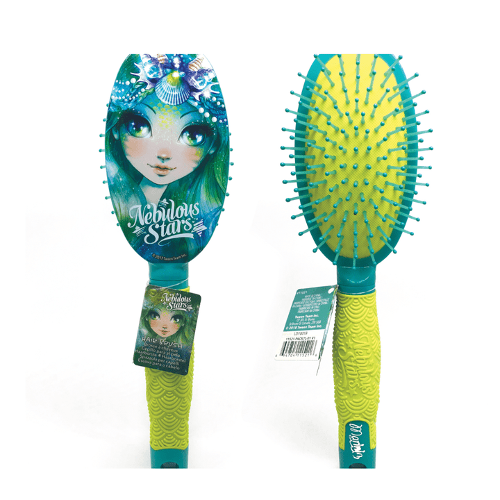 Nebulous Stars - Brosse à cheveux PASSE-TEMPS - Nebulous Stars