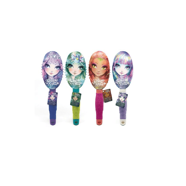 Nebulous Stars - Brosse à cheveux PASSE-TEMPS - Nebulous Stars