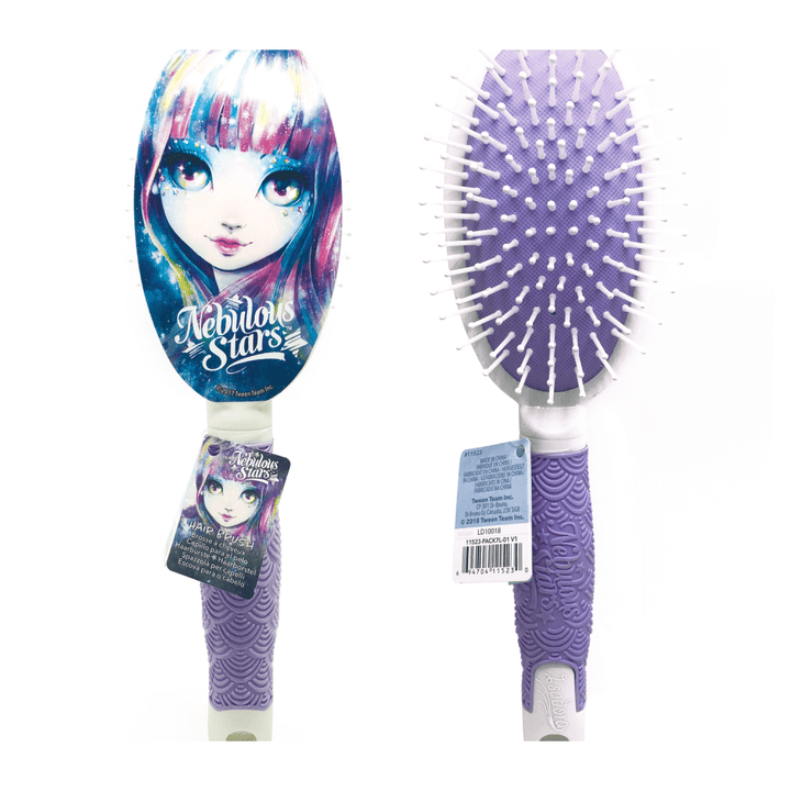 Nebulous Stars - Brosse à cheveux PASSE-TEMPS - Nebulous Stars