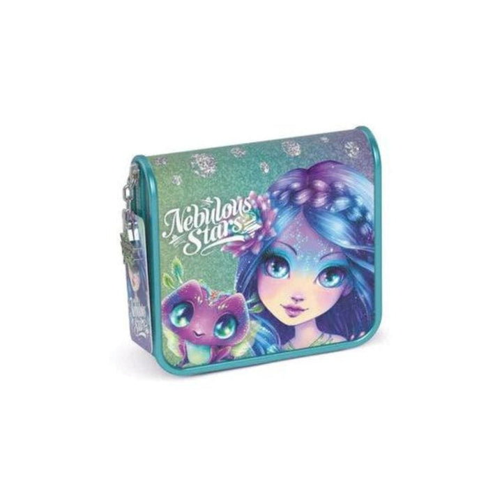 Nebulous Stars: Portefeuille PASSE-TEMPS - Nebulous Stars