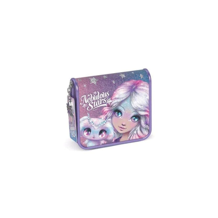 Nebulous Stars: Portefeuille PASSE-TEMPS - Nebulous Stars