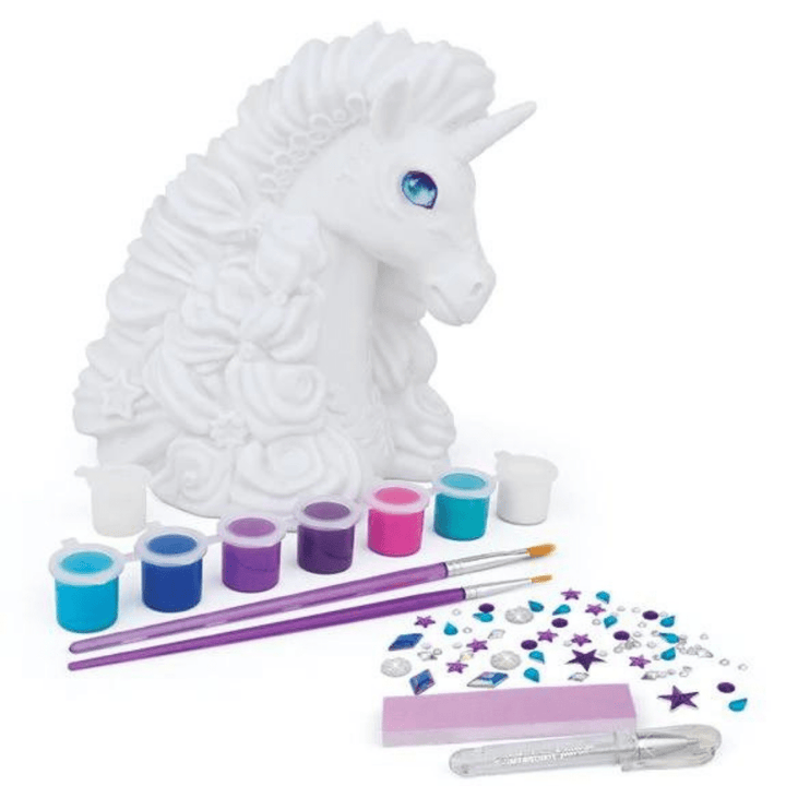 Nebulous stars : Tirelire de souhaits à peindre PASSE-TEMPS - Nebulous Stars