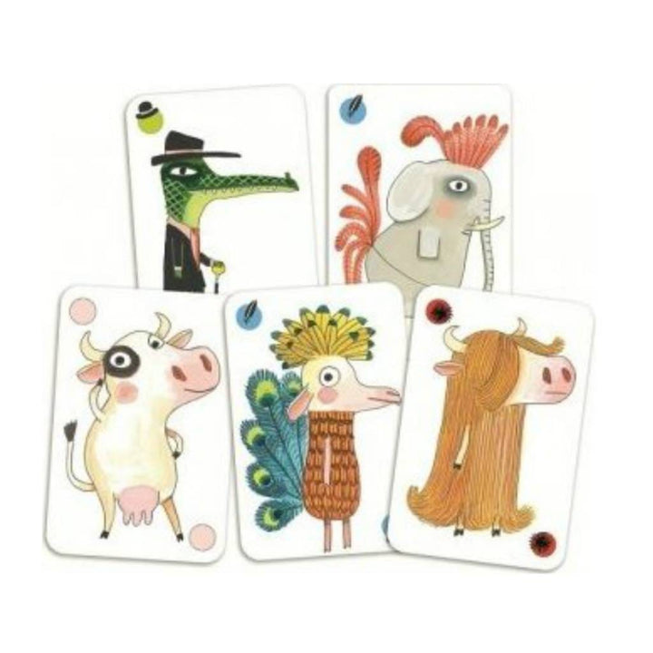 Pipolo (ML) JEUX - Enfants - Enfants 5 ans +