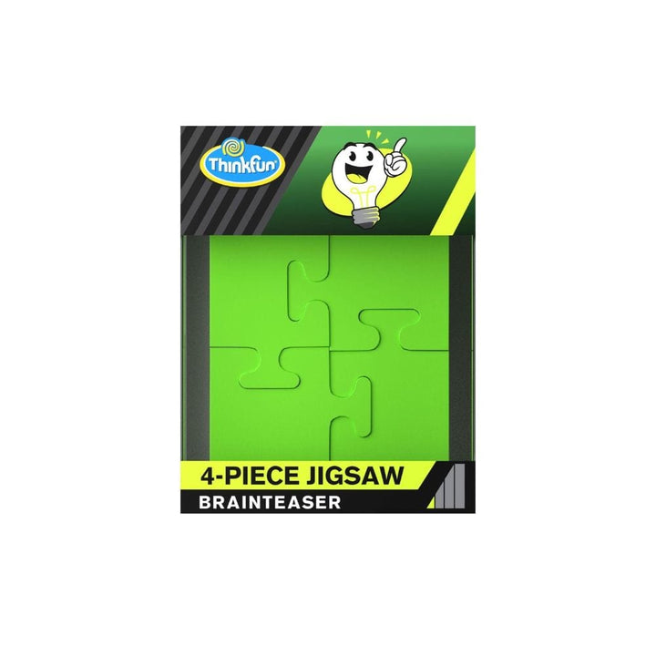 Pocket Brainteaser JEUX - Solo