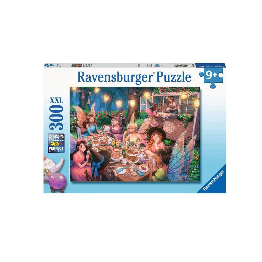 Puzzle 300: Enchanting Brew CASSE-TÊTE - 300 - 375 morceaux