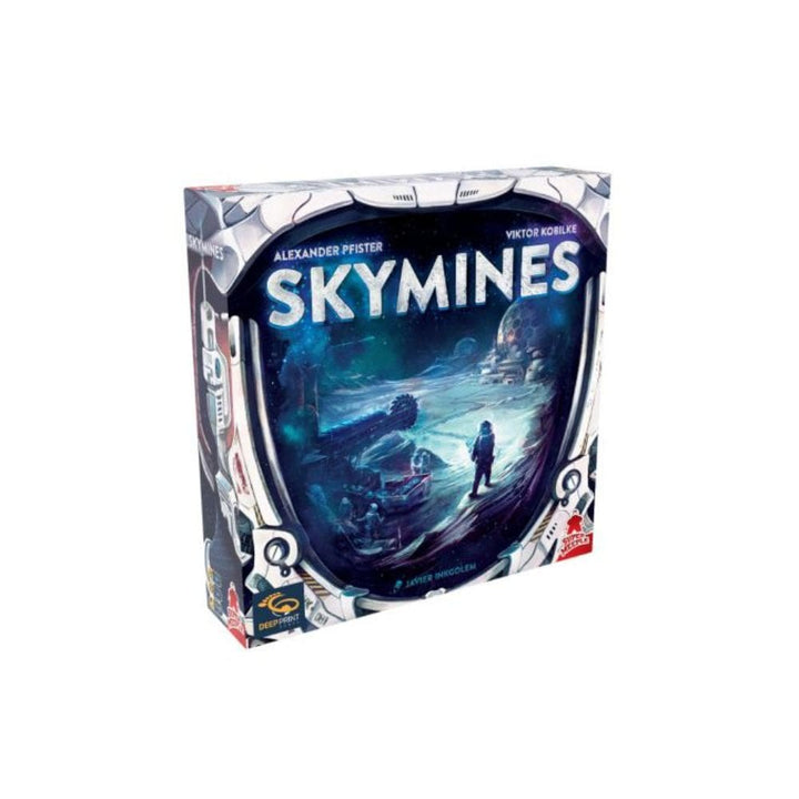 Skymines (FR) JEUX - Stratégie - Stratégie avancé