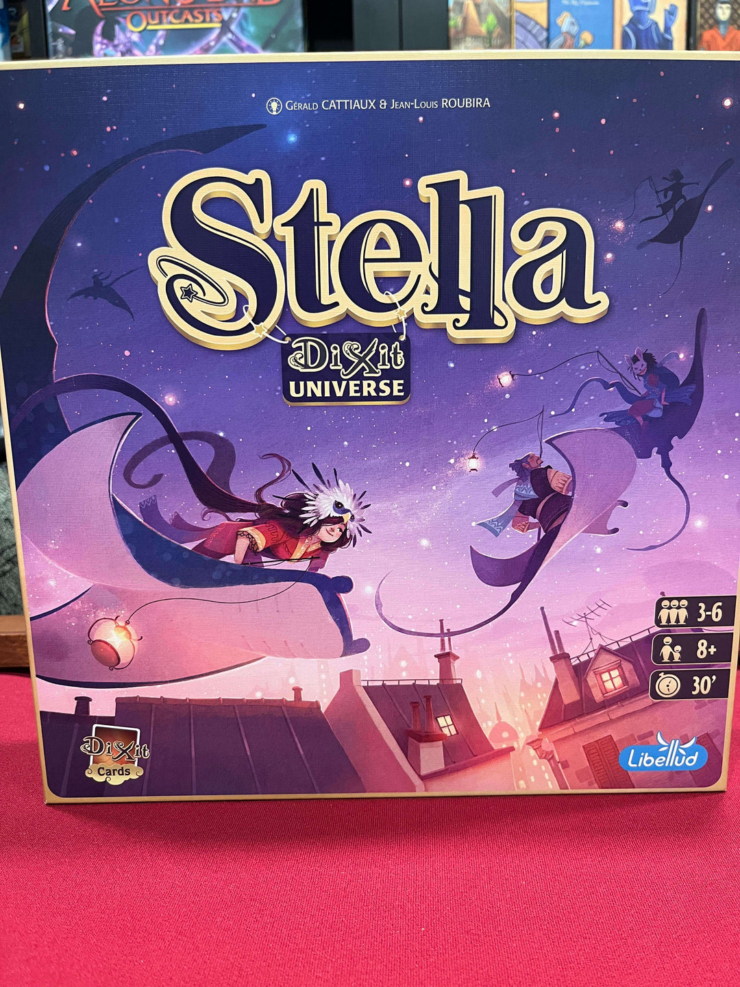 Stella