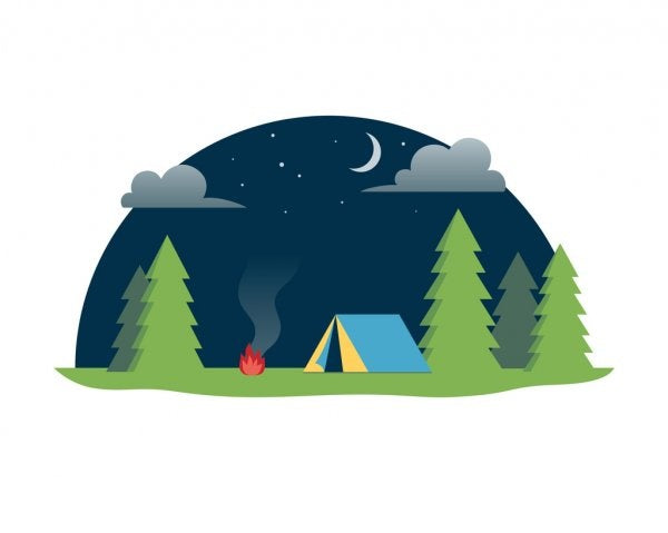 Meilleurs jeux de société pour le camping!