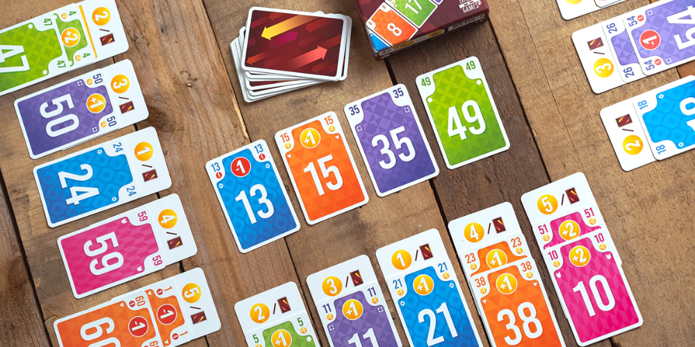 Jeux de cartes | Amusants, compacts et faciles à jouer