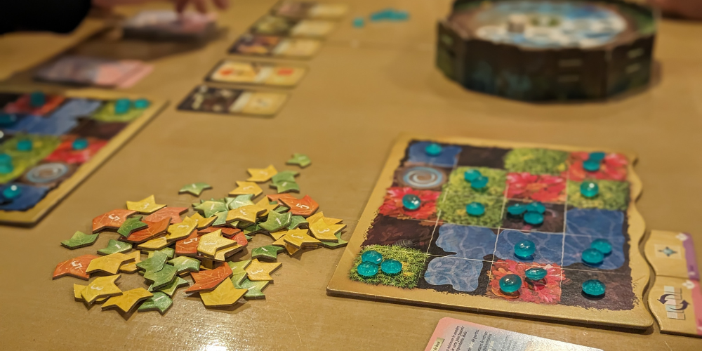Jeux de société solo | Jouez seul, sans compromis