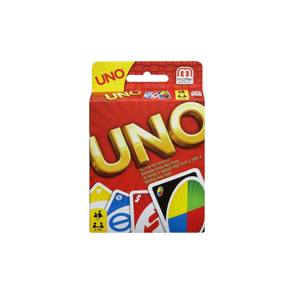 UNO - Original (ML)