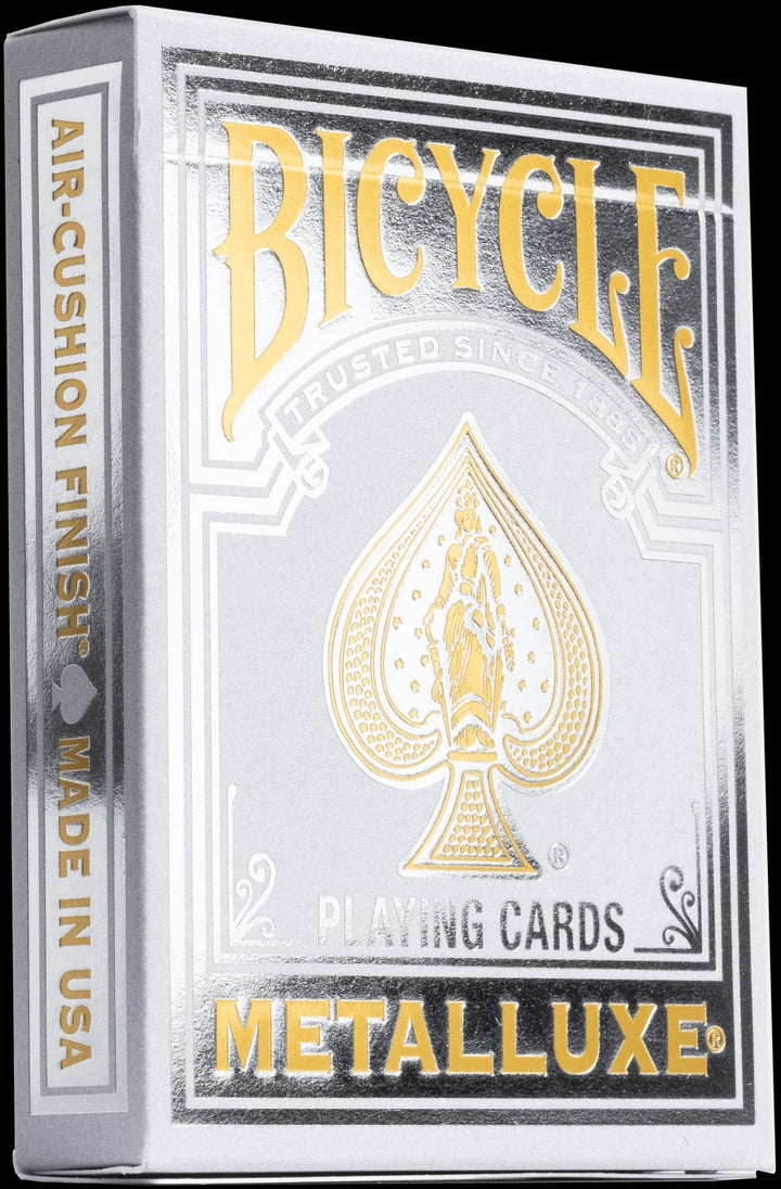 Cartes à jouer Bicycle