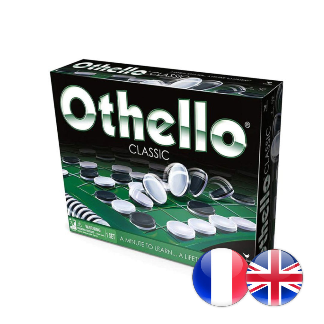 Othello (ML)