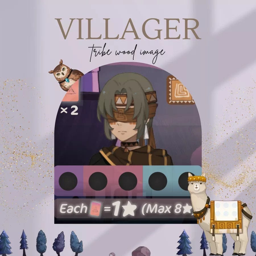 12 Rivers (EN) JEUX - Famille