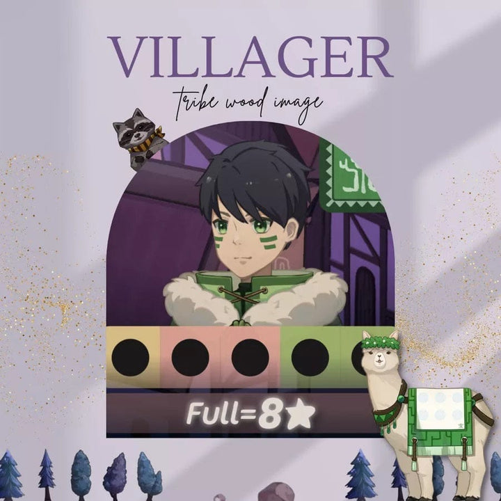 12 Rivers (EN) JEUX - Famille