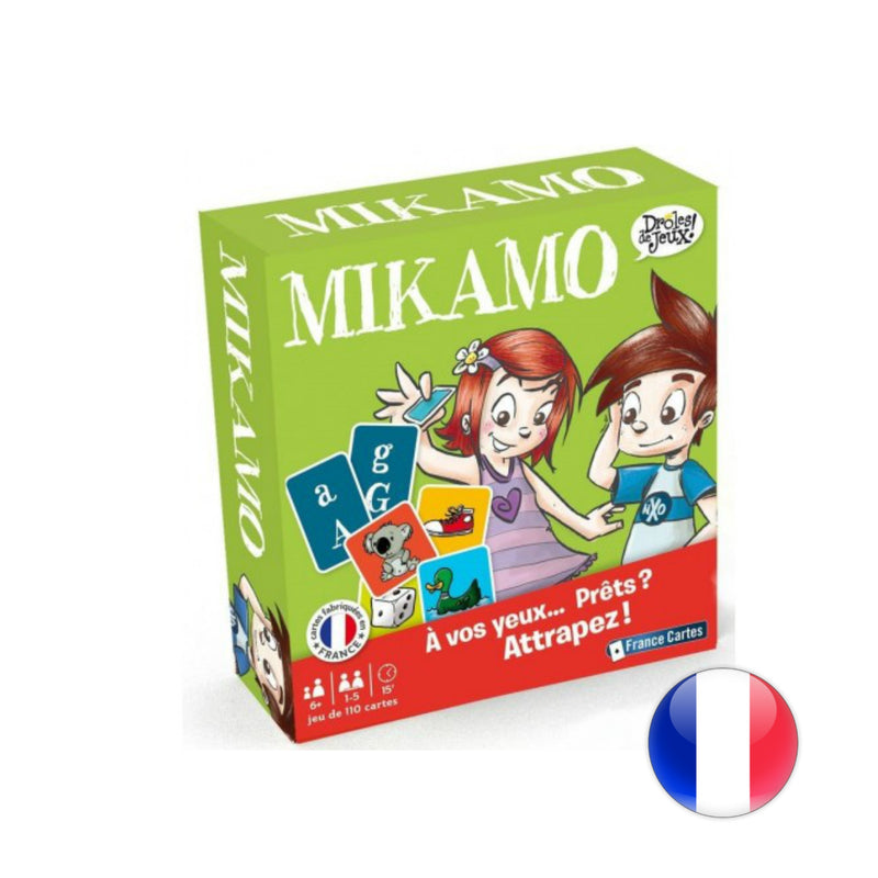 Mikamo (FR)