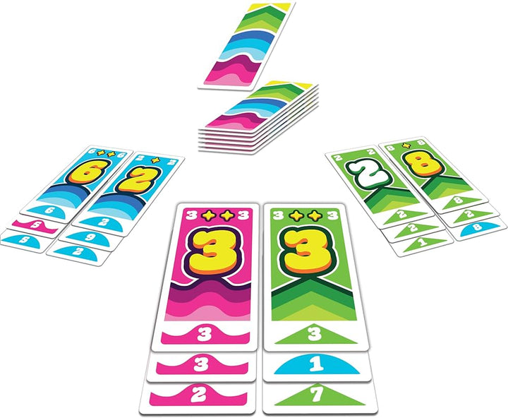 2 WIN (ML) JEUX - Famille