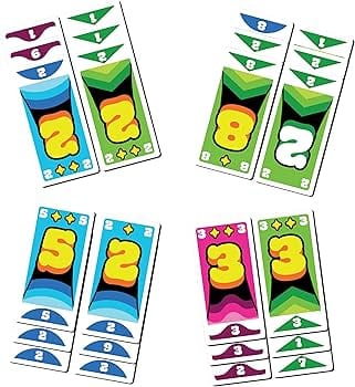 2 WIN (ML) JEUX - Famille