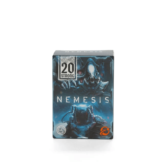 20 Strong: Nemesis Deck (EN) JEUX - Solo