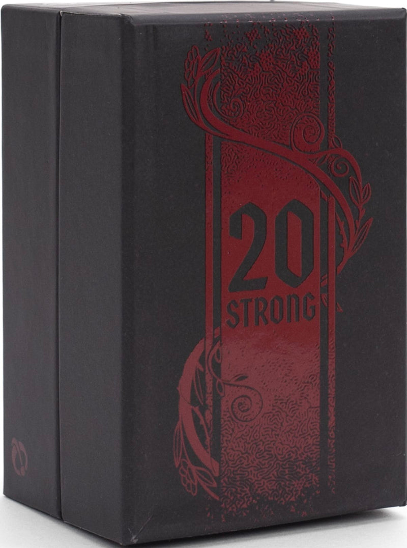 20 Strong: Tanglewoods Base Game (EN) JEUX - Solo