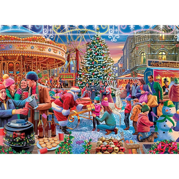 2026 Calendrier de l&