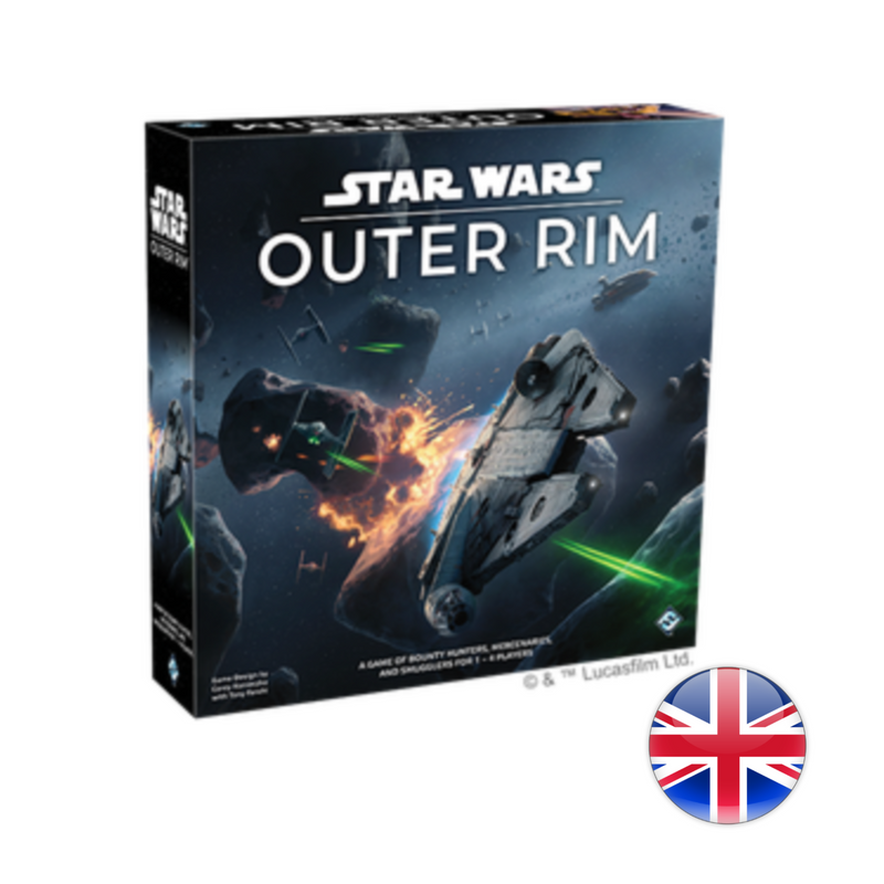 Star Wars: Outer Rim