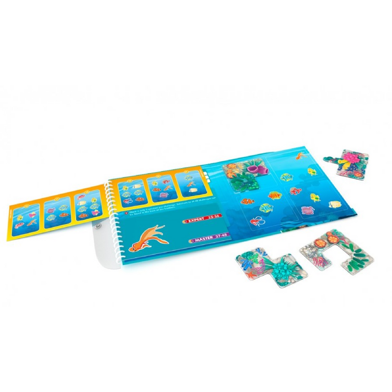 Barrière de corail (multi)