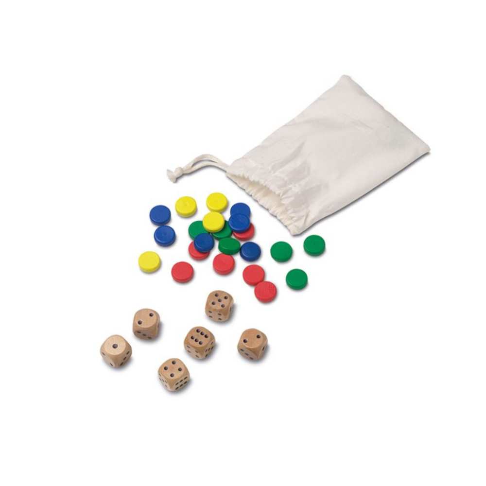30 Jeux en bois: jeu de société | Achat en ligne