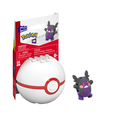 Pokemon - Poké Ball Generation