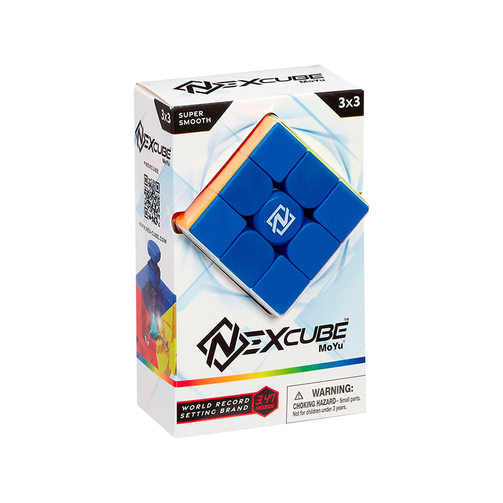 NEXcube 3x3 Classic (ML)