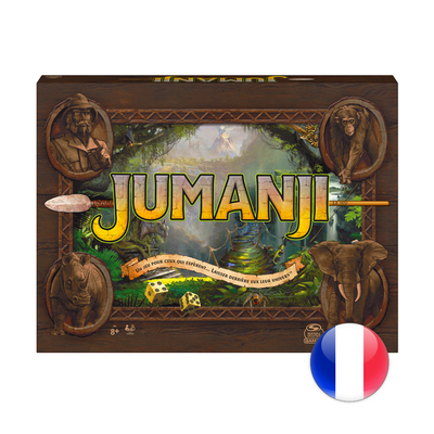 Jumanji VF