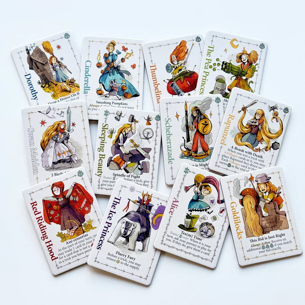 Zombie Princess Deluxe Edition (EN)