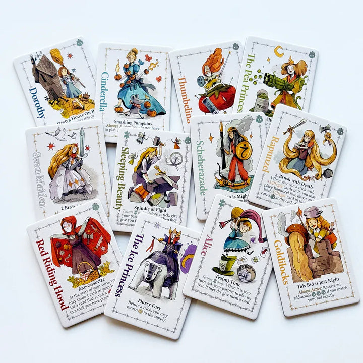 Zombie Princess Deluxe Edition (EN)