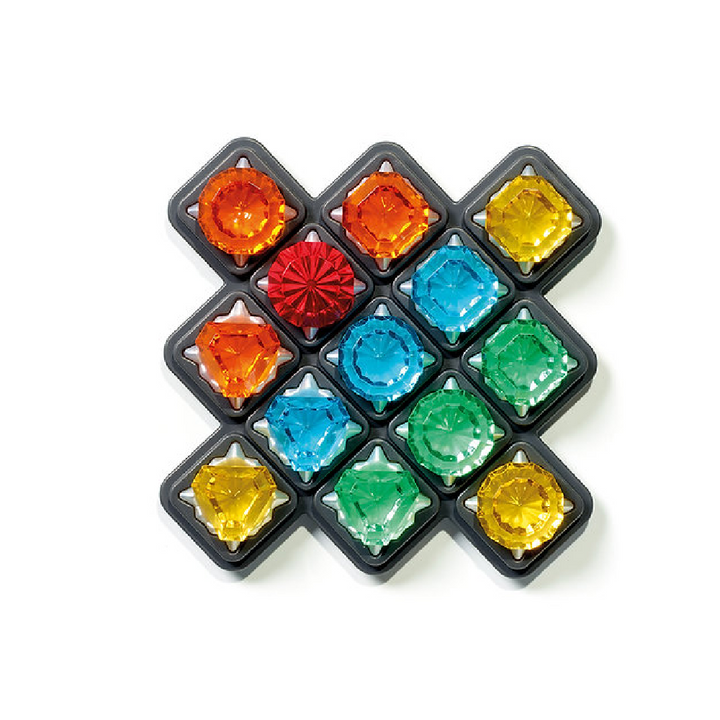 Diamond Quest jeu casse-tête 8 + | Achat en ligne L'As des jeux