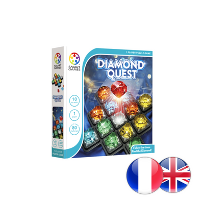Diamond Quest (multi)
