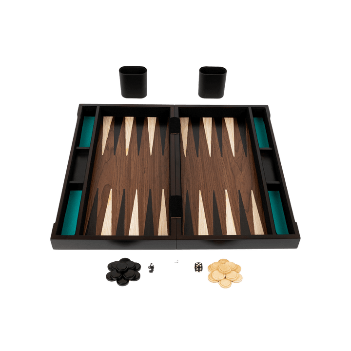Backgammon de luxe (ML)