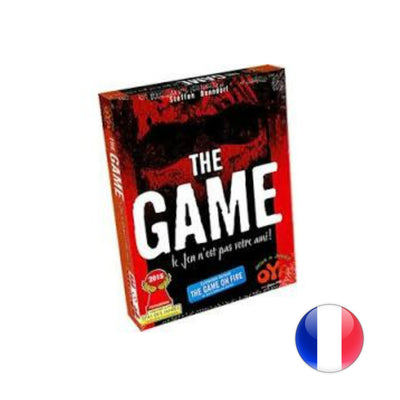The Game (FR)
