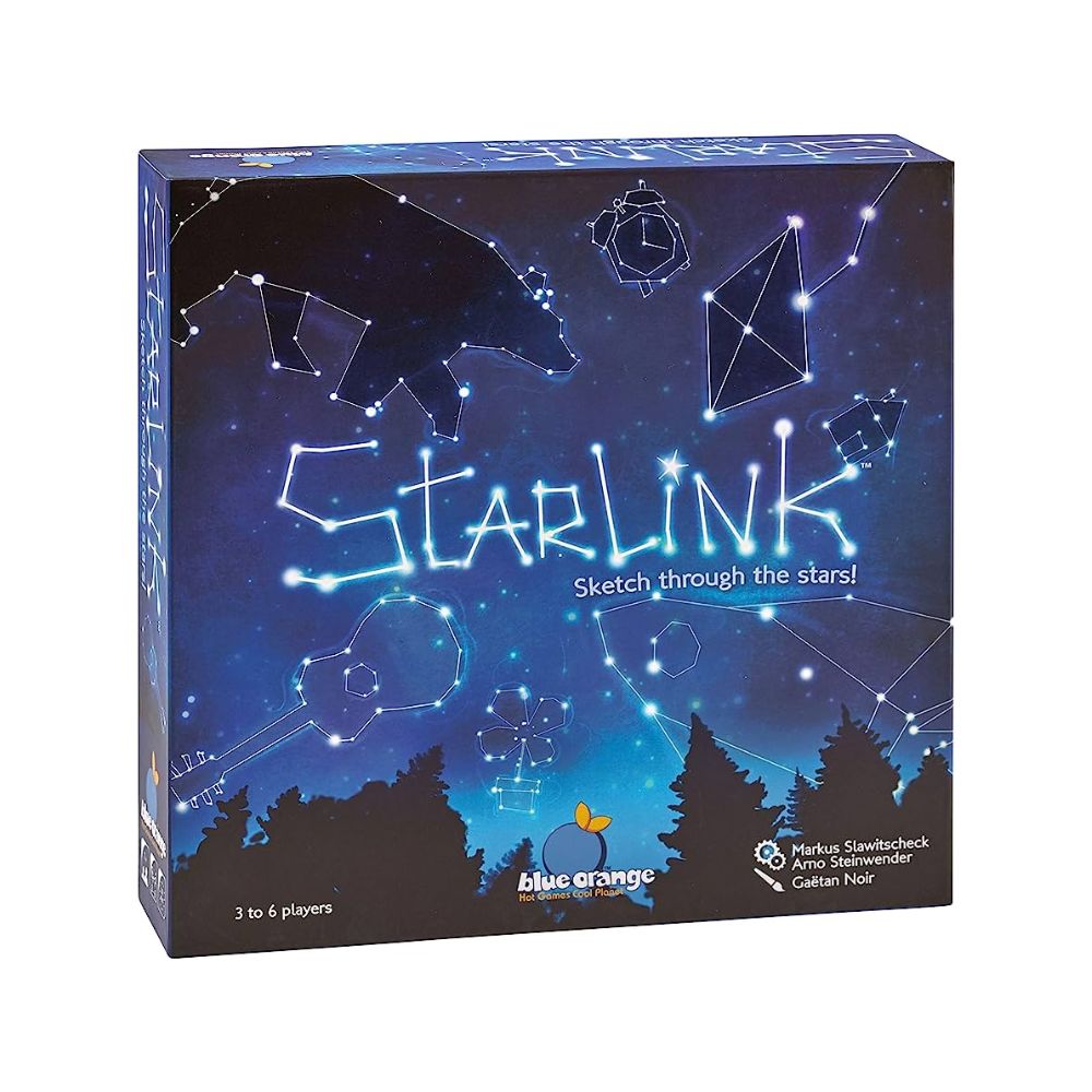 Starlink (EN)