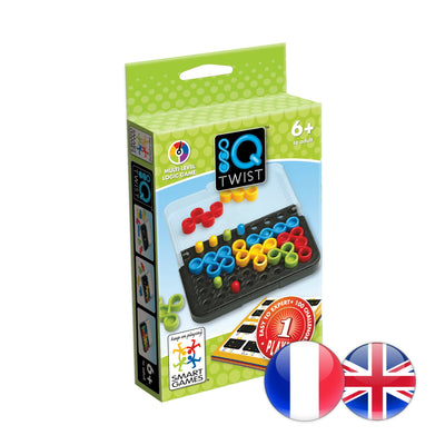 Twist-IQ