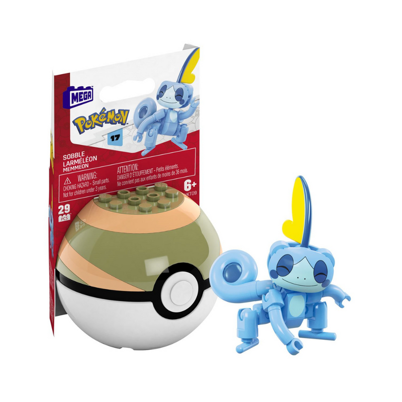 Pokemon - Poké Ball Generation