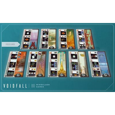 Voidfall VA