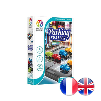 Parking Puzzler (multi)