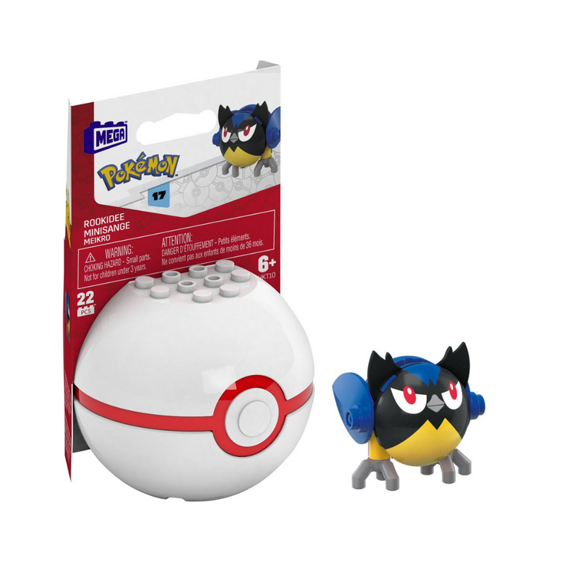 Pokemon - Poké Ball Generation