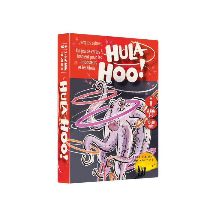Hula-Hoo (FR)