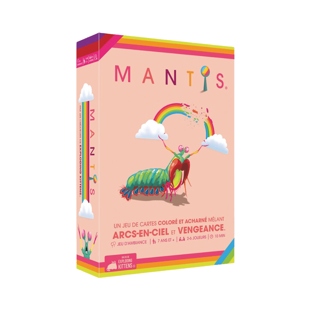 Mantis (FR)