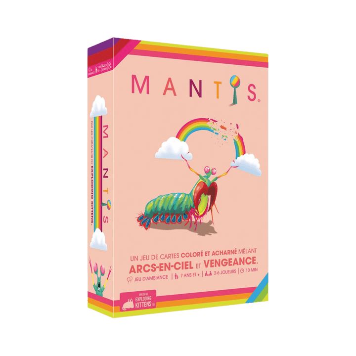 Mantis (FR)