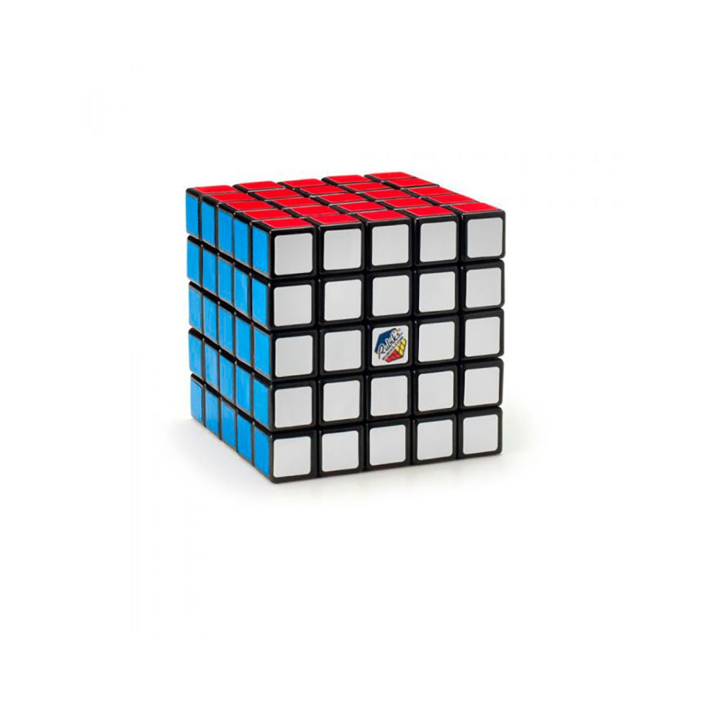 Rubik's Cube 5x5 Professor