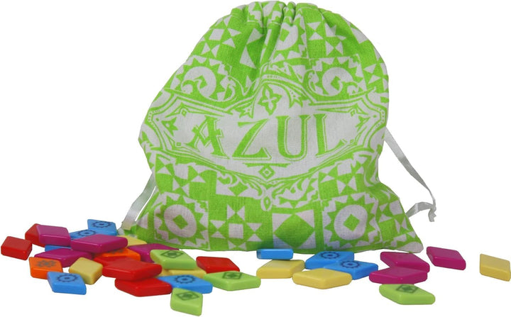 Azul: Summer Pavilion, jeu de société stratégie à L'As des jeux