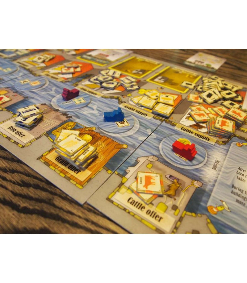 Le Havre VA