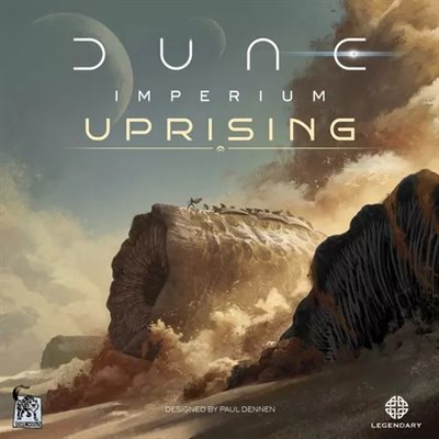 Dune: Imperium Uprising (EN)